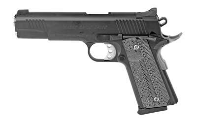 Handguns Magnum Research 5.01" 10mm MAG DE1911G10    1911 10MM  FS        5   8R   BLK • Model: 5.01"